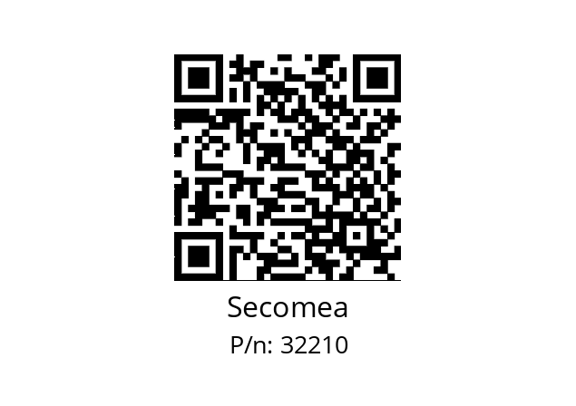   Secomea 32210