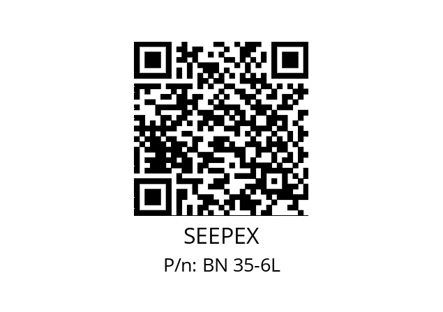   SEEPEX BN 35-6L