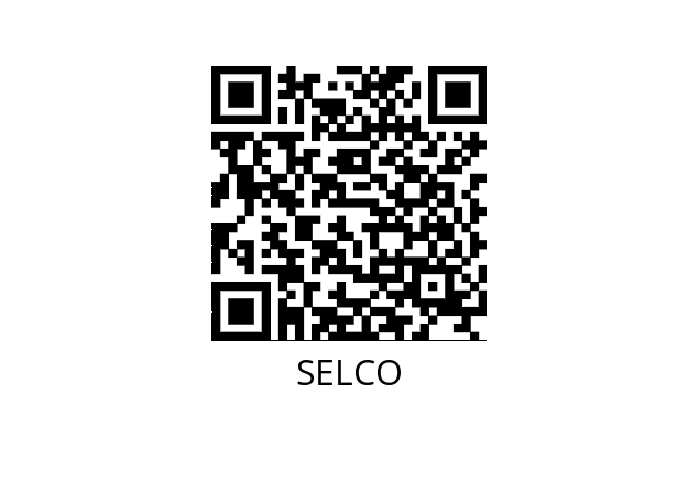  M8100.0050 SELCO 