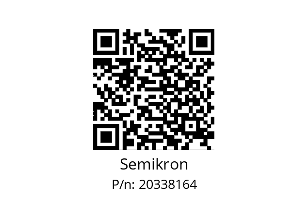   Semikron 20338164