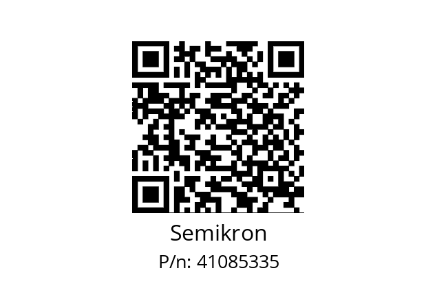   Semikron 41085335