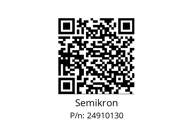   Semikron 24910130