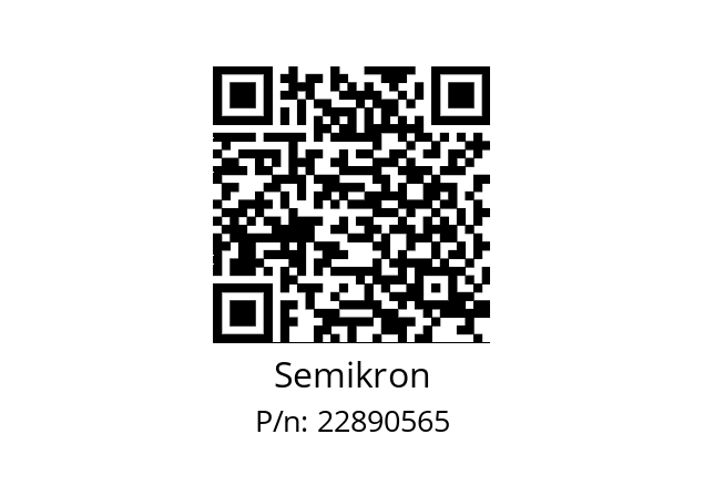   Semikron 22890565