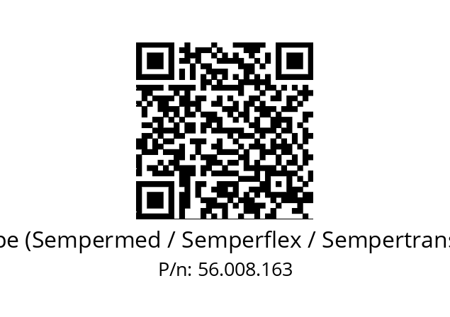   Semperit Gruppe (Sempermed / Semperflex / Sempertrans /Semperform) 56.008.163