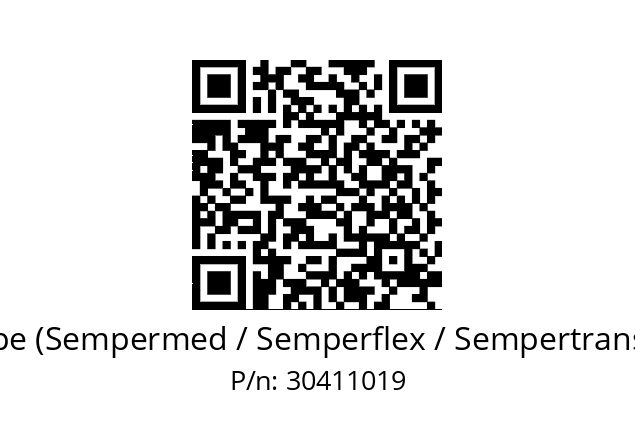   Semperit Gruppe (Sempermed / Semperflex / Sempertrans /Semperform) 30411019