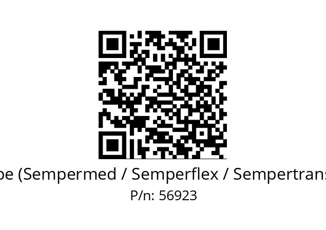   Semperit Gruppe (Sempermed / Semperflex / Sempertrans /Semperform) 56923