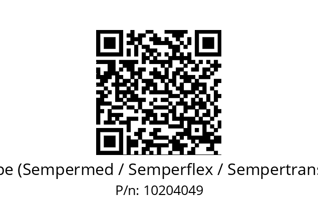   Semperit Gruppe (Sempermed / Semperflex / Sempertrans /Semperform) 10204049