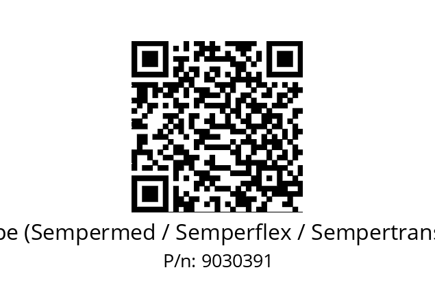   Semperit Gruppe (Sempermed / Semperflex / Sempertrans /Semperform) 9030391