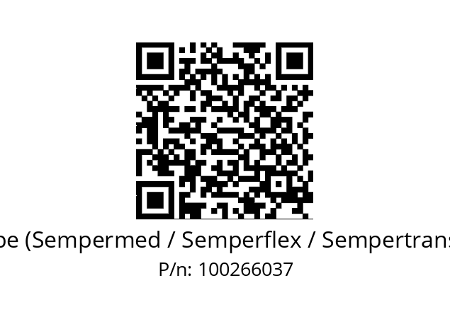   Semperit Gruppe (Sempermed / Semperflex / Sempertrans /Semperform) 100266037