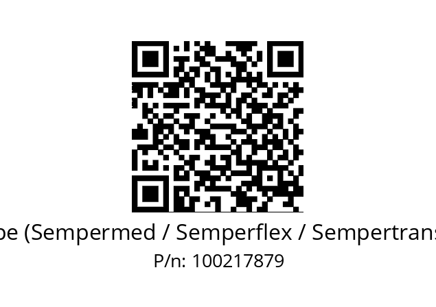   Semperit Gruppe (Sempermed / Semperflex / Sempertrans /Semperform) 100217879