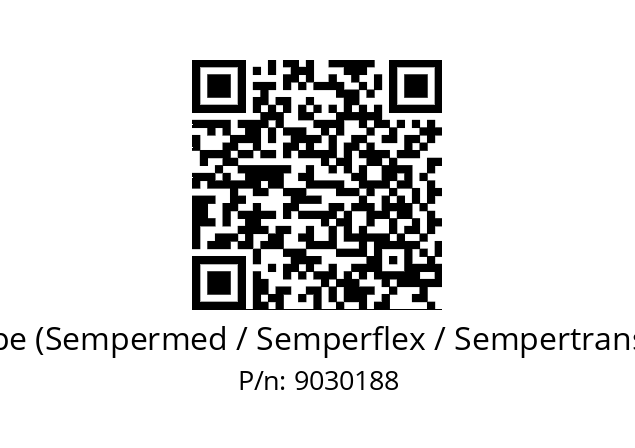   Semperit Gruppe (Sempermed / Semperflex / Sempertrans /Semperform) 9030188