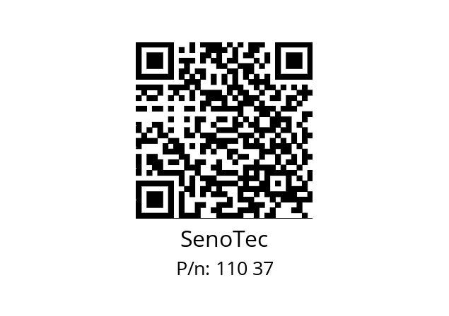   SenoTec 110 37