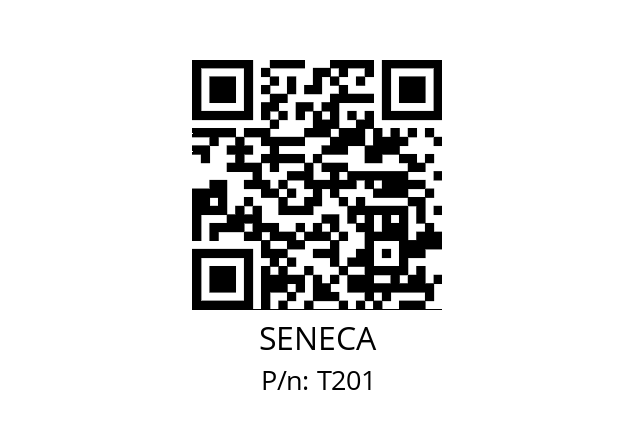   SENECA Т201