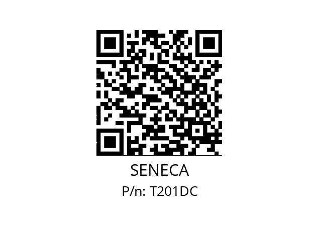   SENECA Т201DC