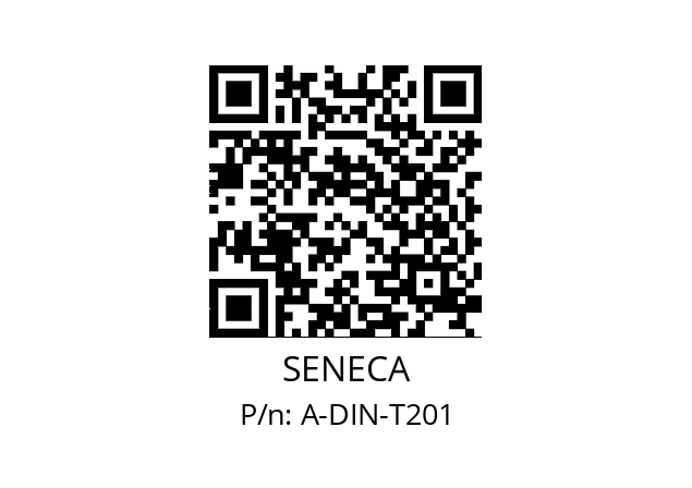   SENECA A-DIN-T201