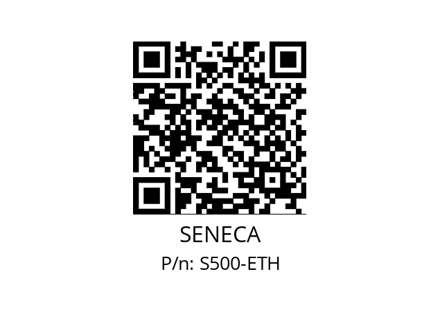   SENECA S500-ETH