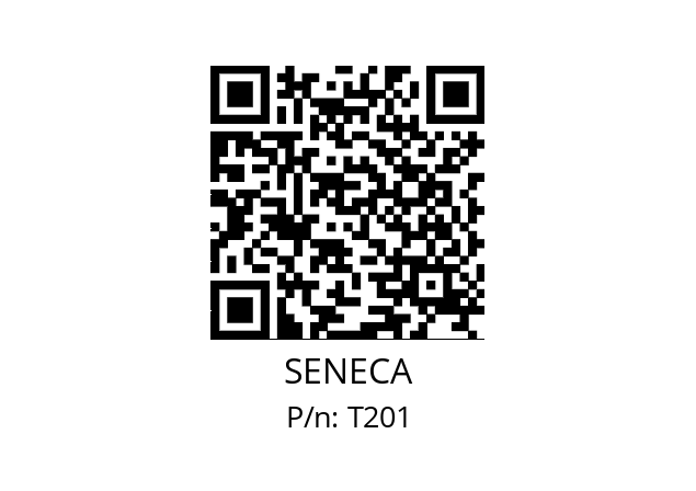   SENECA T201