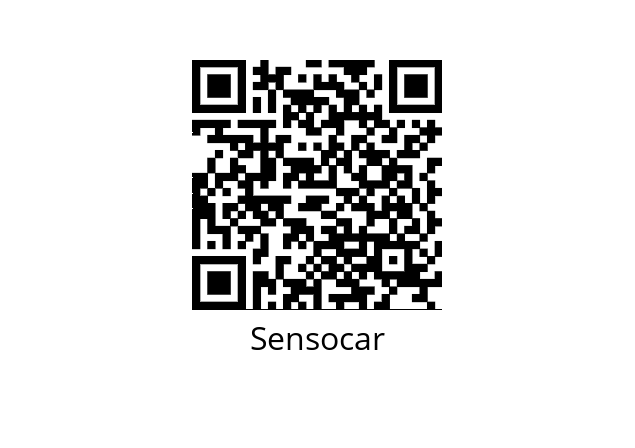  FX-1 Sensocar 