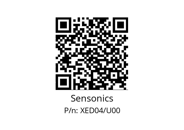  IS.4222-SS Sensonics XED04/U00