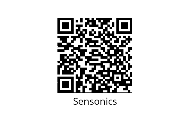  IS1785 Sensonics 