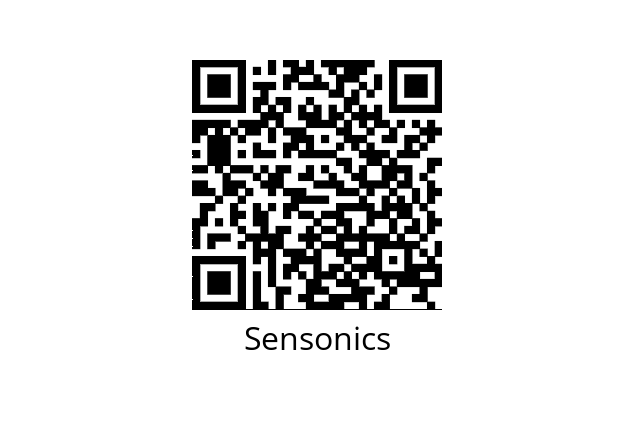  DC8046 Sensonics 