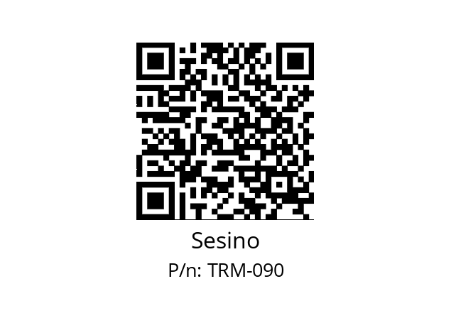   Sesino TRM-090