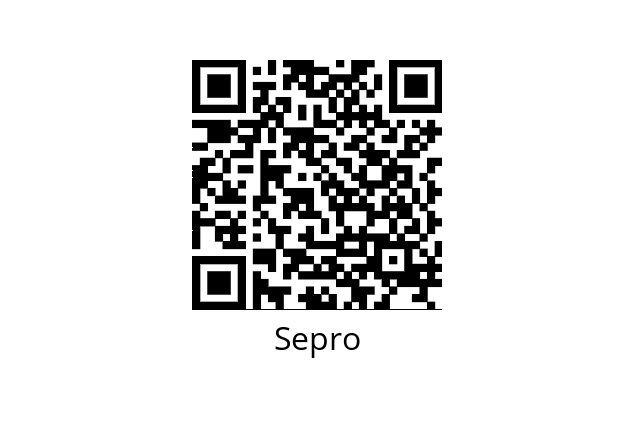  264600 Sepro 