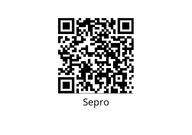  20E64201 Sepro 