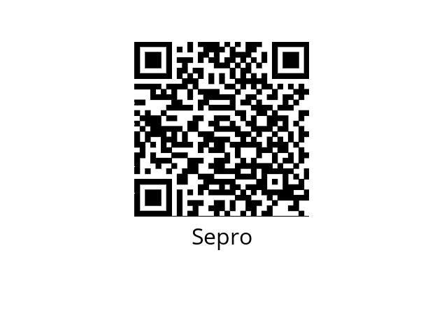  20E75513 Sepro 