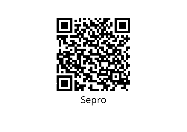  AE0000016409 Sepro 