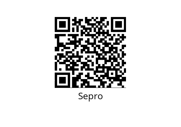  AE000200115 Sepro 