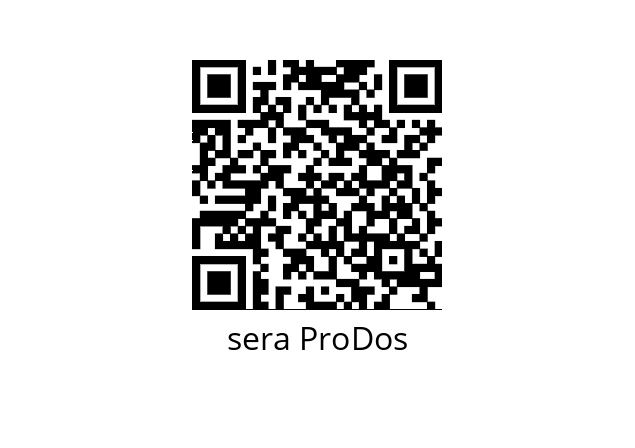  DN25 sera ProDos 