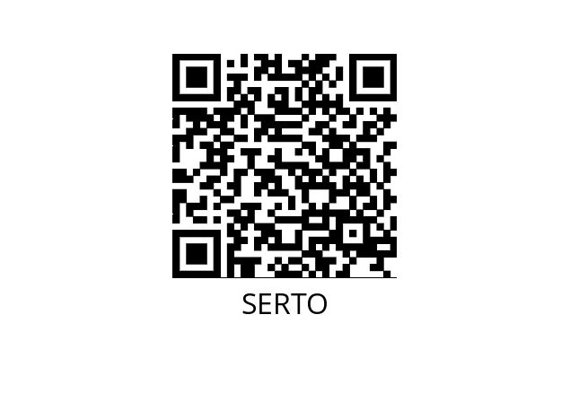  036.0200.150 SERTO 