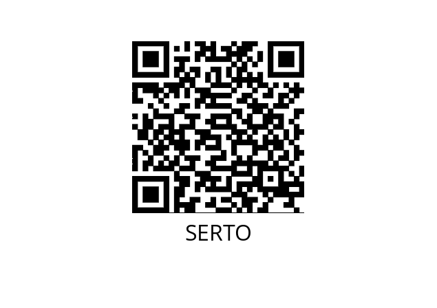  038.1171.170 SERTO 