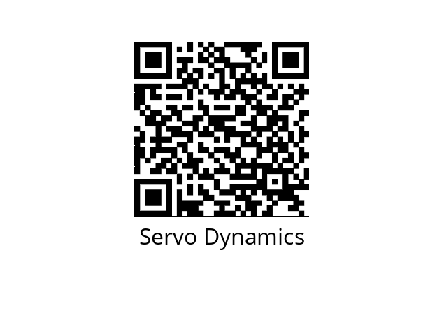  7300-8088 Servo Dynamics 