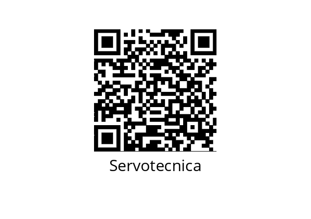  SRC022-12-AB-00 Servotecnica 