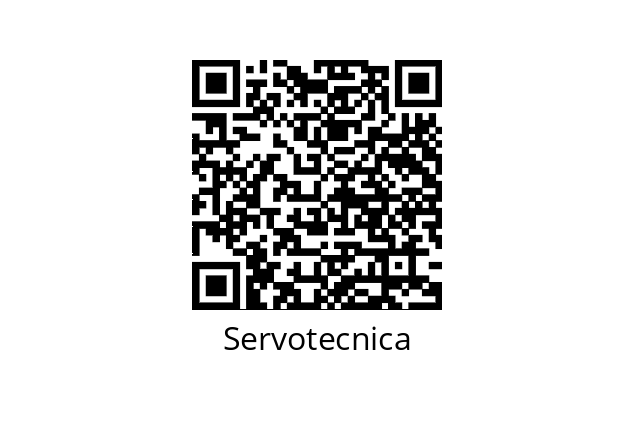  SVTS B 01-S-A-02/02-0000/0000-ST-000 Servotecnica 