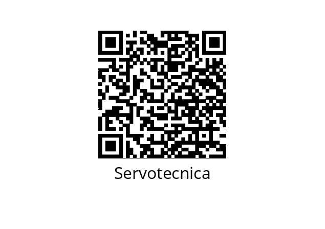  SVTS B 01-U-A-02/03-0000/0000-ST-000 Servotecnica 