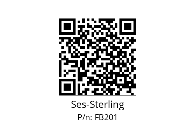   Ses-Sterling FB201