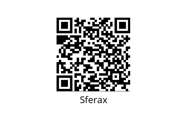  3552-A Sferax 