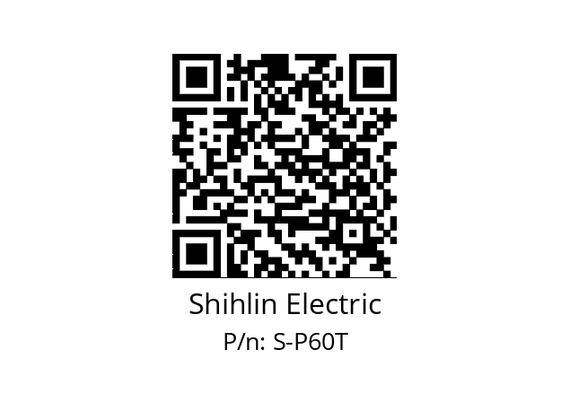   Shihlin Electric S-P60T