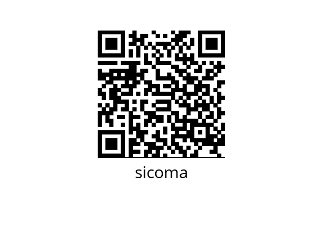  YA0 3000/2000 sicoma 