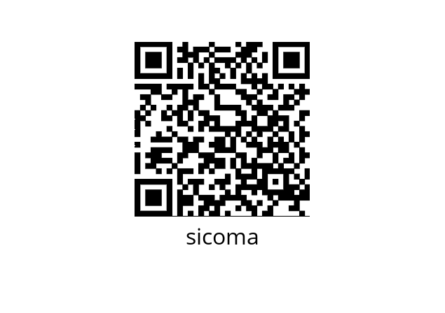  MAO 5000/3350 sicoma 