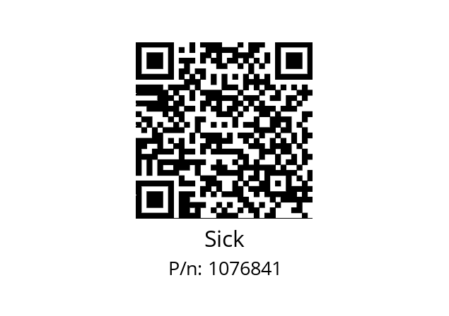   Sick 1076841