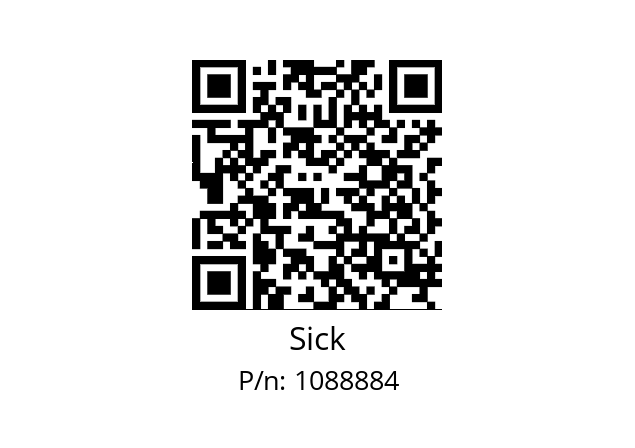   Sick 1088884