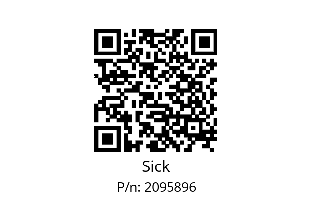   Sick 2095896