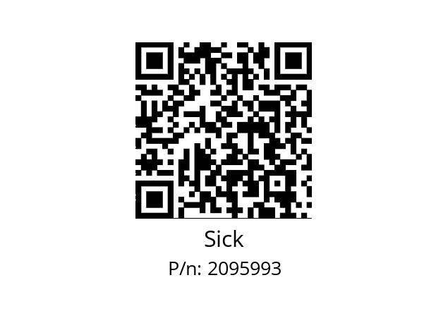   Sick 2095993