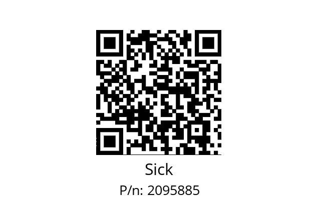   Sick 2095885