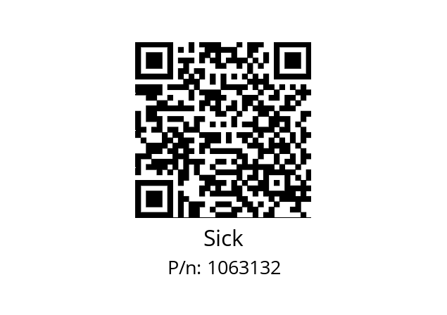   Sick 1063132