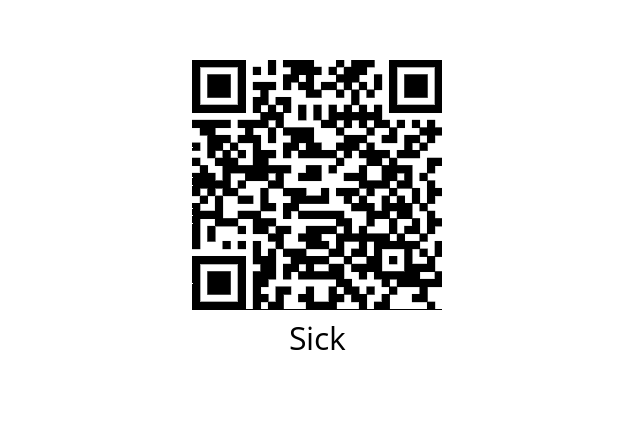  3F00153-4 Sick 